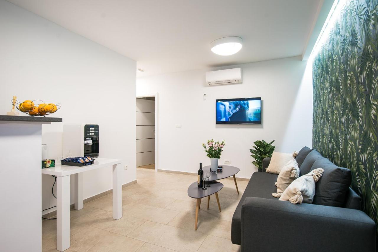 Dubrovnik Spectrum Rooms Exterior foto