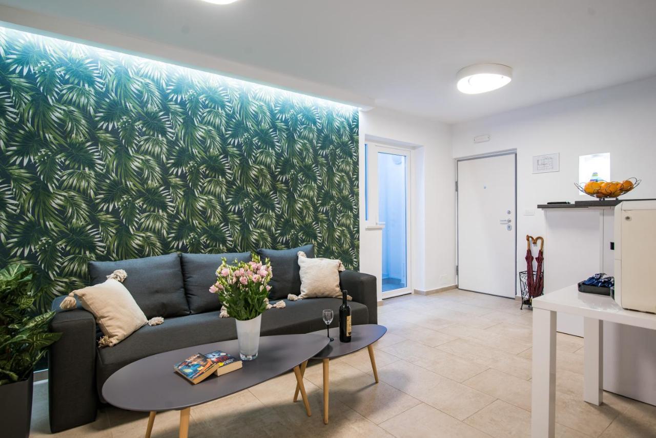 Dubrovnik Spectrum Rooms Exterior foto
